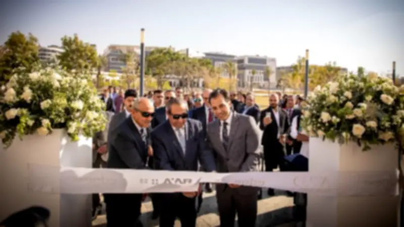 العاصمة الإدارية تسند تشغيل مبنى حكومي لراية لتعزيز كفاءة الأصول