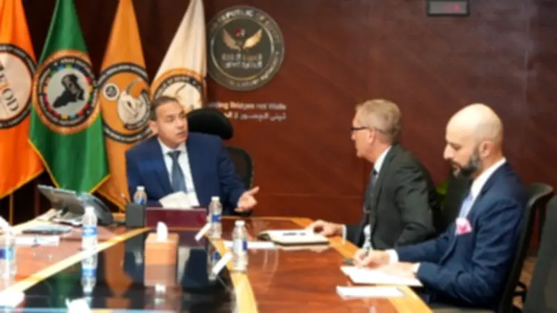 الرقابة المالية تعلن آليات جديدة لجذب المستثمرين الأجانب وتنشيط أسواق رأس المال