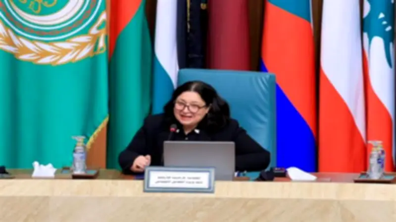 نائبة وزيرة التضامن: التمكين الاقتصادي للمرأة أولوية وضرورة ملحة