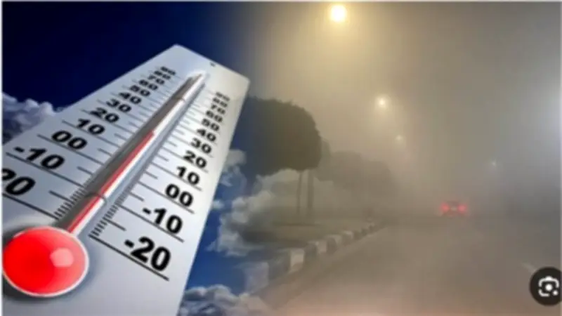 صيفي نهارا وشتوي ليلا.. الأرصاد توضح موعد استقرار الطقس