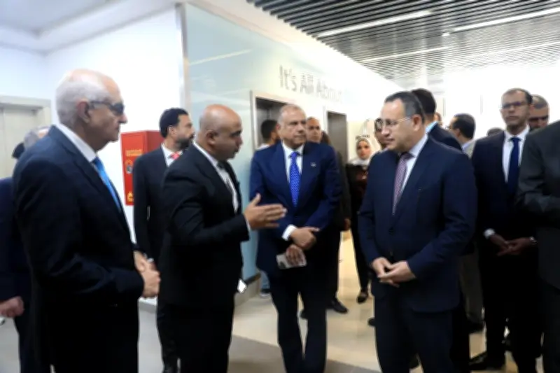 وزير التعليم العالي: التوسع في الجامعات يعكس رؤية استراتيجية لبناء تجربة تعليمية متكاملة