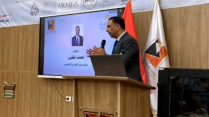 افتتاح وحدة التضامن الاجتماعي بجامعة سمنود التكنولوجية بحضور محافظ الغربية