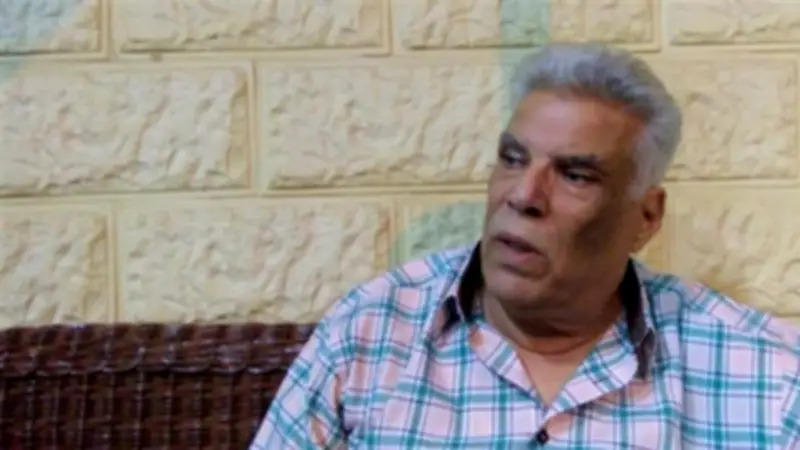 إبراهيم عبد المجيد: رواية "الصياد التائه" غيرت مجرى حياتي