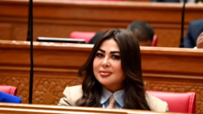 ولاء الصبان: تعديل قانون حماية المنافسة خطوة مهمة لتعزيز الاستقرار التشريعي وجذب الاستثمارات