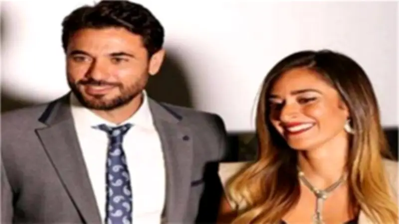 أعمال فنية جمعت أحمد عز وأمينة خليل قبل مسلسل الأمير