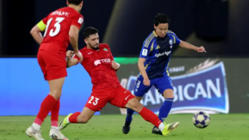 شباب الأهلي يتهم الاتحاد الآسيوي بالفساد بعد رفض إعادة مباراة ماتشيدا