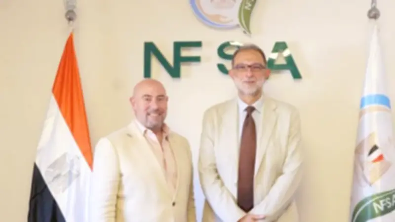 تعزيز التعاون المصري الأمريكي في سلامة الغذاء وتطوير الرقابة وتيسير التجارة