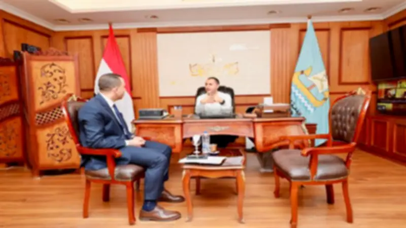 كفر الشيخ تضخ تمويلات جديدة لدعم المشروعات الصغيرة وتعزيز فرص العمل