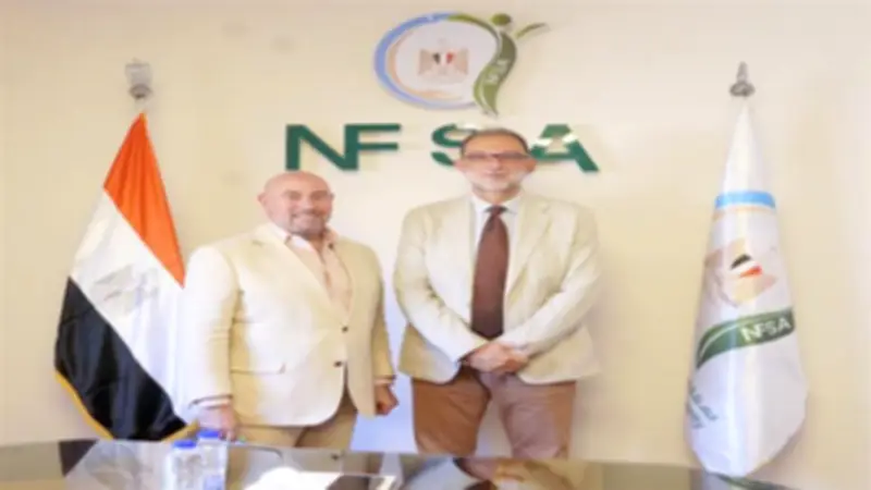 مباحثات مصرية أمريكية لتعزيز التعاون في سلامة الغذاء وتيسير التجارة