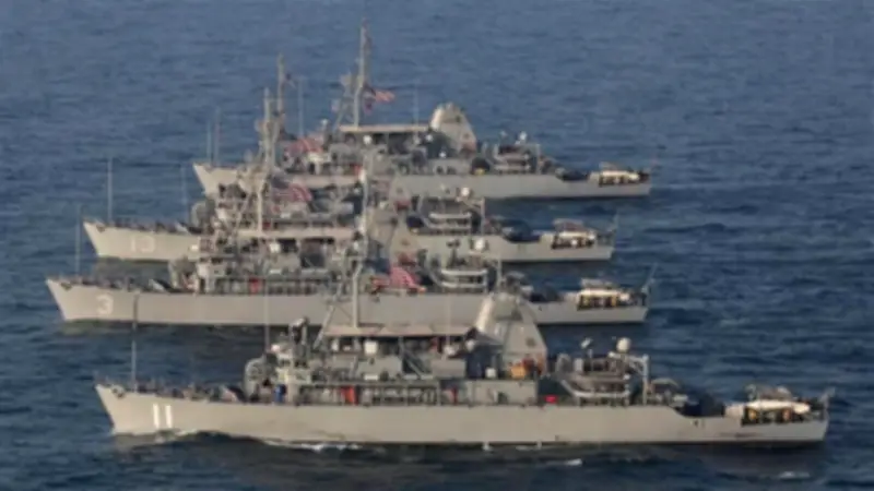 إيران تبدأ تحصيل رسوم عبور السفن في مضيق هرمز.. تحول استراتيجي في الحرب