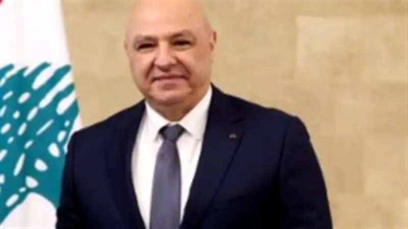 الرئيس اللبناني: اتصالاتنا مع ترامب تركز على وقف إطلاق النار والتفاوض