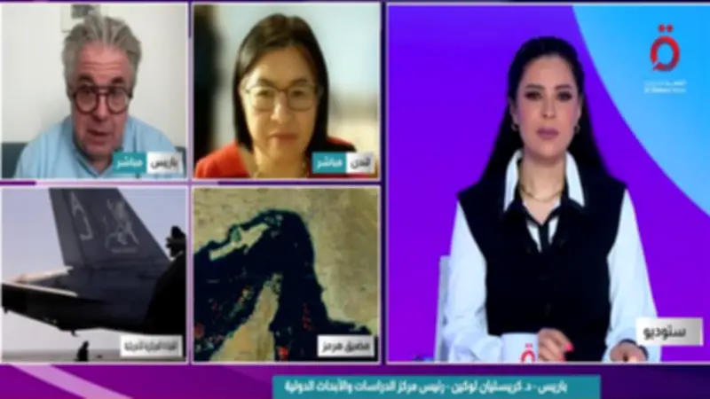 أوروبا تخطط لمرحلة ما بعد الحرب وترفض الانخراط العسكري مع واشنطن