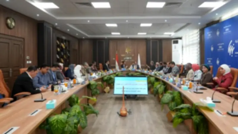 مجلس جامعة بنها الأهلية يوافق على إنشاء أكاديمية لتعليم البرمجة للأطفال