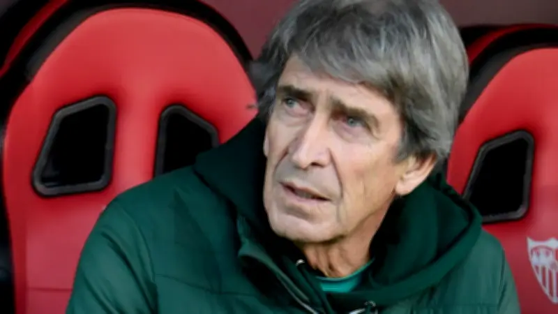 بيليجريني: ريال مدريد لا يمر بأفضل لحظاته لكنه يظل خطراً