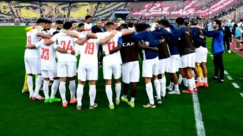 قرار عاجل في الزمالك بعدم تدوير حراس المرمى قبل مواجهة بيراميدز