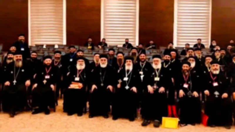 ختام السيمنار الثالث لكهنة الشرقية والعاشر: الكاهن وتحديات العصر