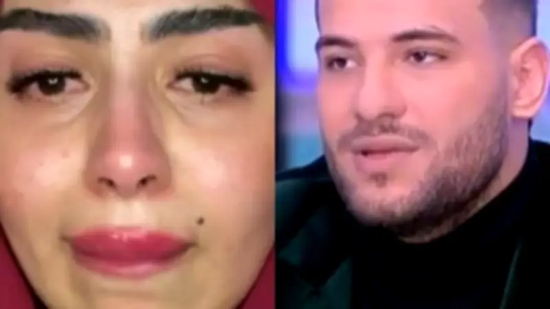 طليقة المطرب مسلم ترد على أزمة النفقة: مستعدة لنشر المحادثات