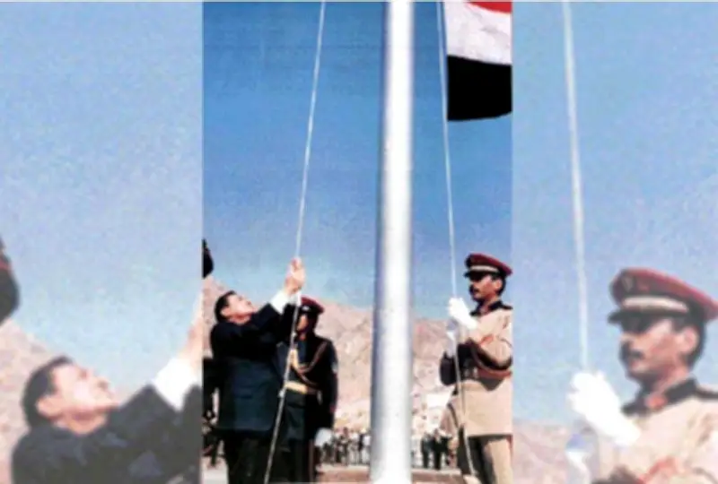 كيف استعادت مصر سيناء بعد الحرب؟ تفاصيل من المفاوضات والوثائق داخل هيئة التحكيم