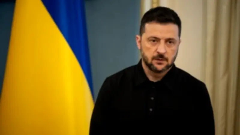 زيلينسكي: إمدادات الأسلحة الأمريكية مستمرة لكننا بحاجة لمزيد من أنظمة الدفاع الجوي