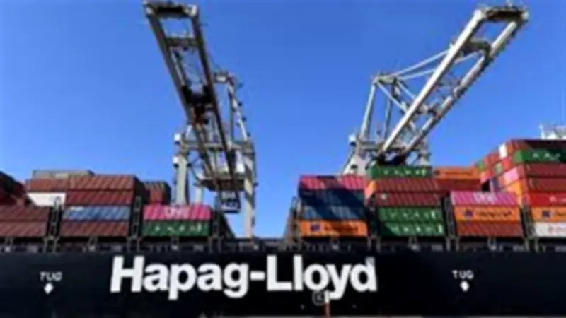 هاباج لويد للشحن: لا نملك خيارات لإخراج سفننا من الشرق الأوسط