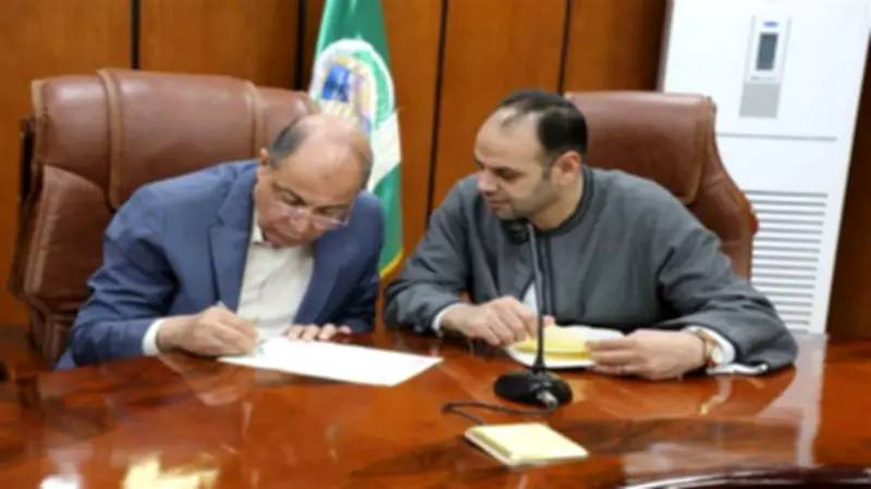 محافظ المنيا يوافق على مطالب خدمية وتنموية في ملوي