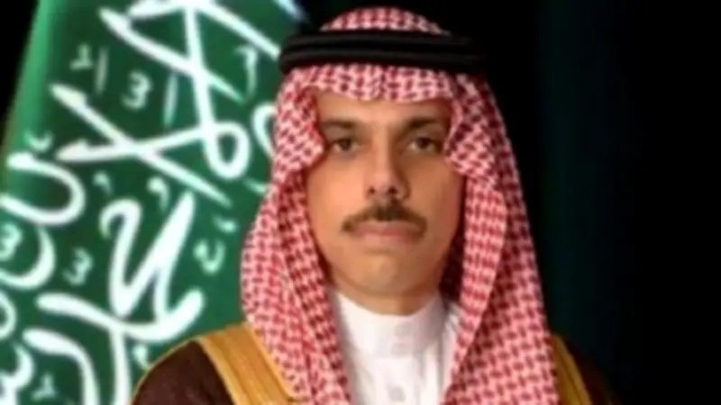 وزير الخارجية السعودي يبحث مع بري وقف الاعتداءات الإسرائيلية