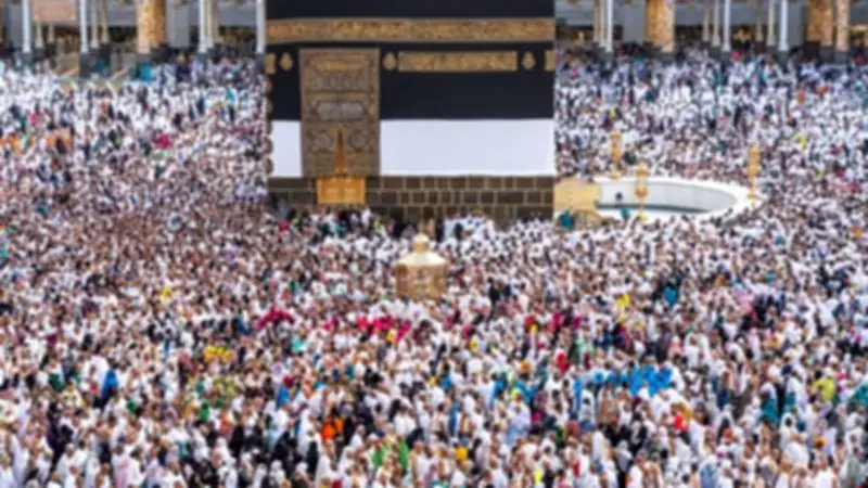 كم عمرة اعتمرها الرسول وفي أي شهر هجري؟ تفاصيل كاملة