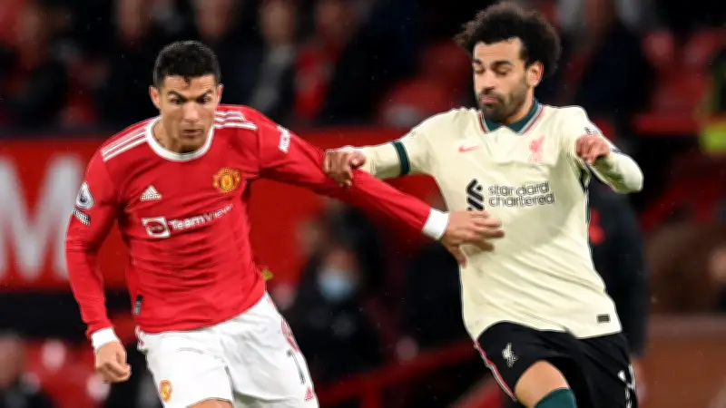 جيسوس يحسم موقفه من ضم محمد صلاح للنصر بعد كأس العالم