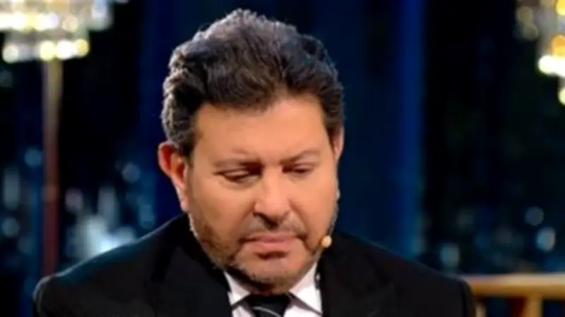 رئيس الجالية المصرية بفرنسا يكشف تطورات الحالة الصحية لهاني شاكر