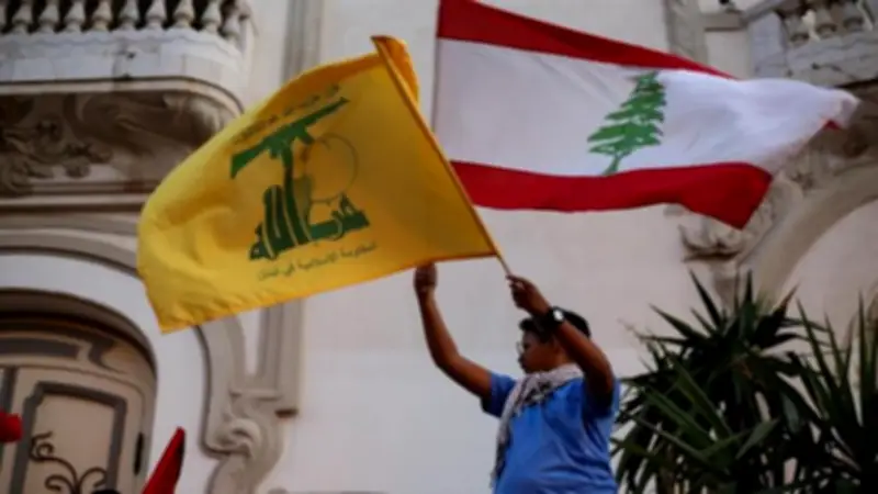 خلافات حزب الله والحكومة اللبنانية تضعف الموقف التفاوضي