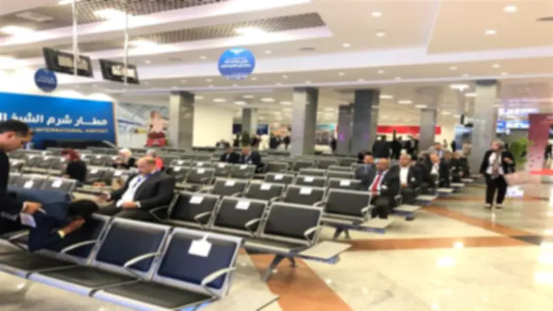 نهضة جوية في سيناء.. تطوير شامل للمطارات يعزز التحول التنموي بأرض الفيروز