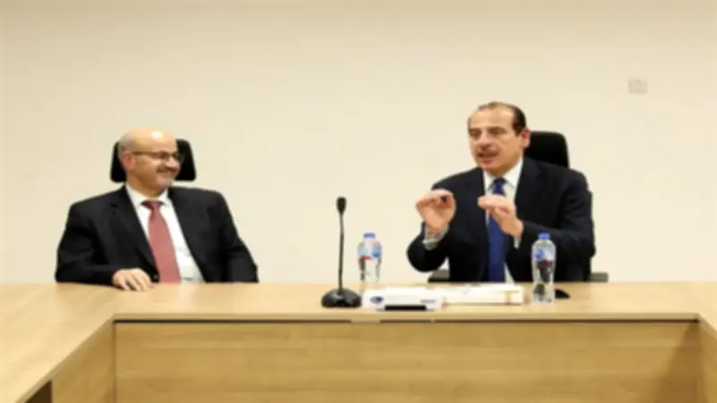 تحالف «جافي» يشيد بخطوات الشركات المصرية في تصنيع اللقاحات