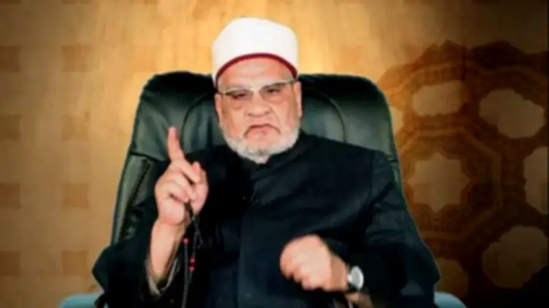 أحمد كريمة يرد على سعد الهلالي: الخلع طلاق ويطالب بتعديل قانون الأحوال الشخصية