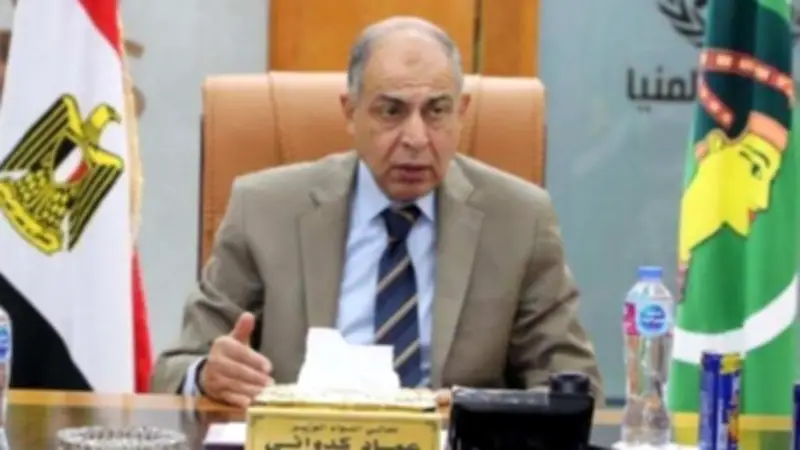 محافظ المنيا يعلن منح تصريح مؤقت لأصحاب المحال العامة بمنظومة التراخيص