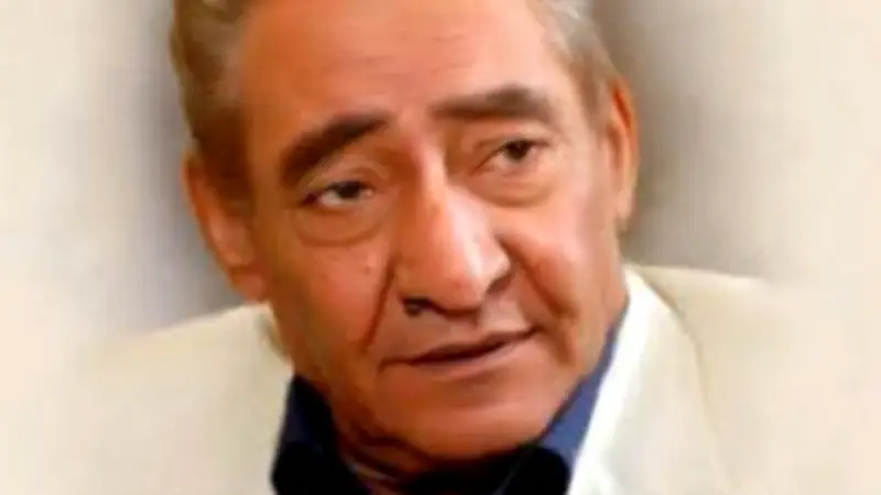 مصطفى بكري يحيي ذكرى عبد الرحمن الأبنودي: شاعر البسطاء