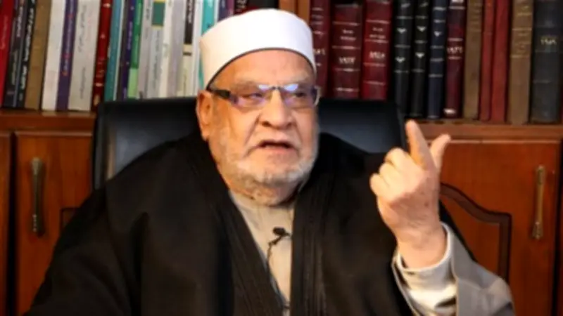 الخلع ليس له عدد طلقات.. أحمد كريمة يرد على فتوى سعد الهلالي