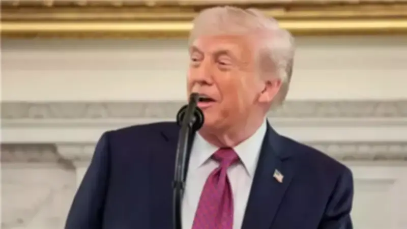 ترامب: لن نبرم اتفاقا مع إيران إلا إذا كان مناسبا لأمريكا والعالم