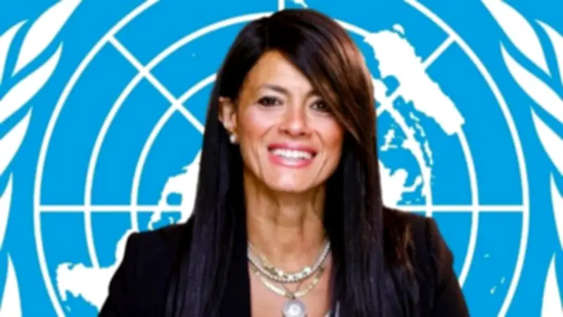 مصطفى بكري: اختيار رانيا المشاط بالأمم المتحدة يعكس كفاءتها وخبراتها الدولية