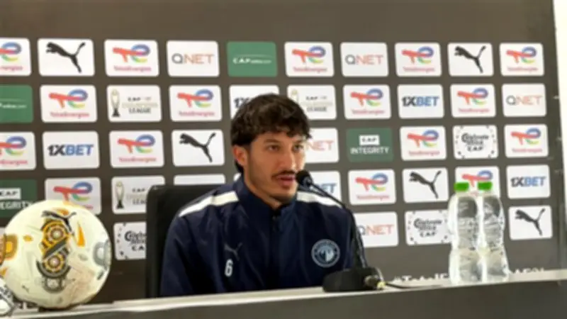 إصابة أسامة جلال تزيد متاعب بيراميدز قبل مواجهة الأهلي