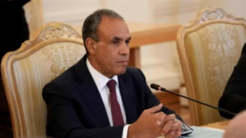 الخارجية تهنئ السيسي والقوات المسلحة والشعب بذكرى تحرير سيناء