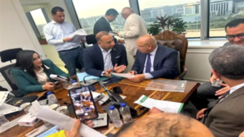 النائب عماد بركات ينجح في إعادة تشغيل خطوط نقل عام بمركز طوخ