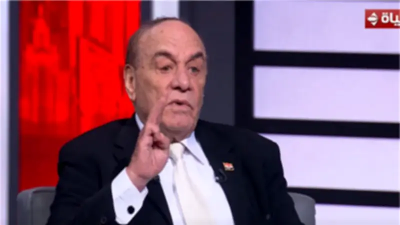 اللواء سمير فرج يروي ذكرياته في سيناء: المنطقة تغيرت بفضل التنمية الشاملة