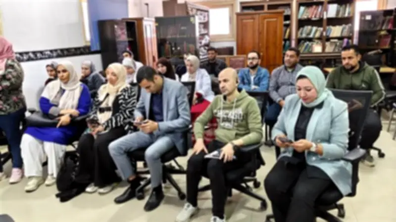 صحة الشرقية تختتم دورة تدريبية مكثفة للفرق الطبية على السونار ثلاثي ورباعي الأبعاد