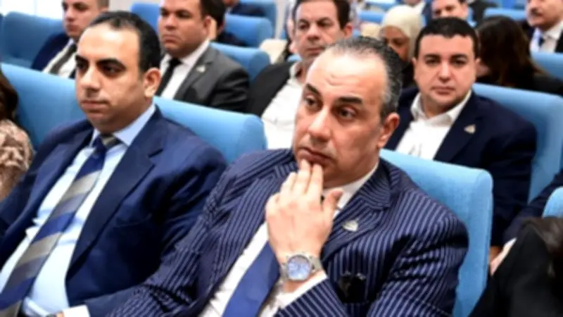 بلتاجي وبكري يدعوان لحوار وطني حول خطة تنفيذ مبادرة سداد ديون مصر