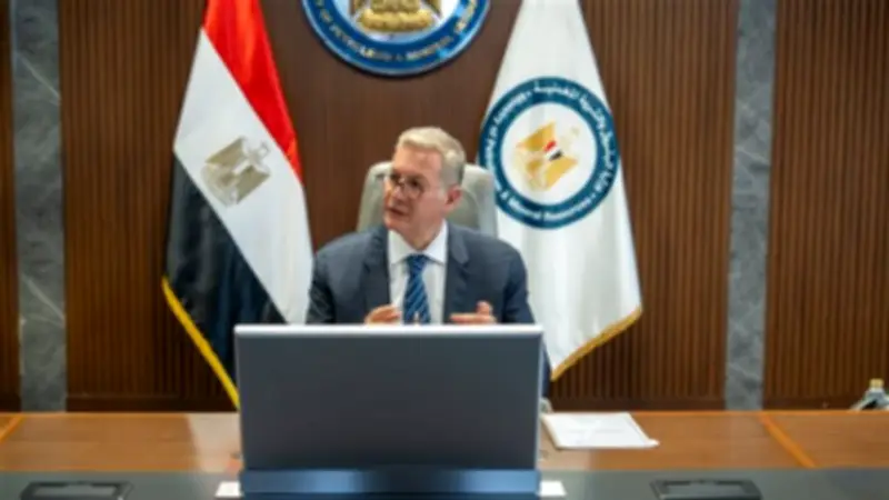 وزير البترول: خطة خمسية لتطوير البنية التحتية وزيادة الإنتاج وتقليل فاتورة الاستيراد
