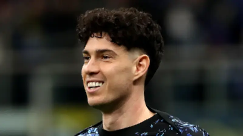 بديل باستوني.. برشلونة يجس نبض مفاجأة الليجا جون مارتن