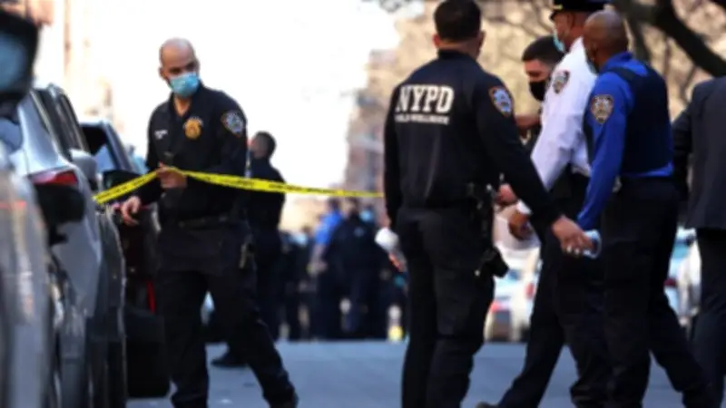 إصابة عشرة أشخاص في إطلاق نار بولاية لويزيانا الأمريكية