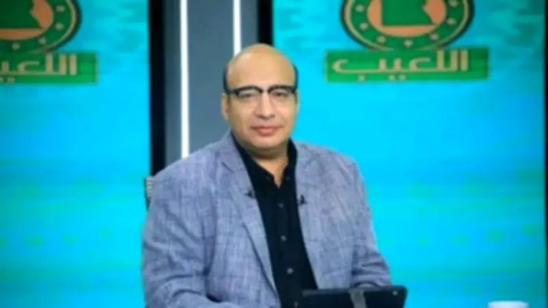 خالد طلعت: الزمالك يصنع المعجزة ويتصدر الدوري رغم أصعب الظروف