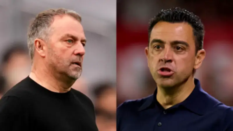 جيش واحد يخوض كل الحروب.. هل يدفع برشلونة ثمن تلاعب فليك بإرث تشافي؟