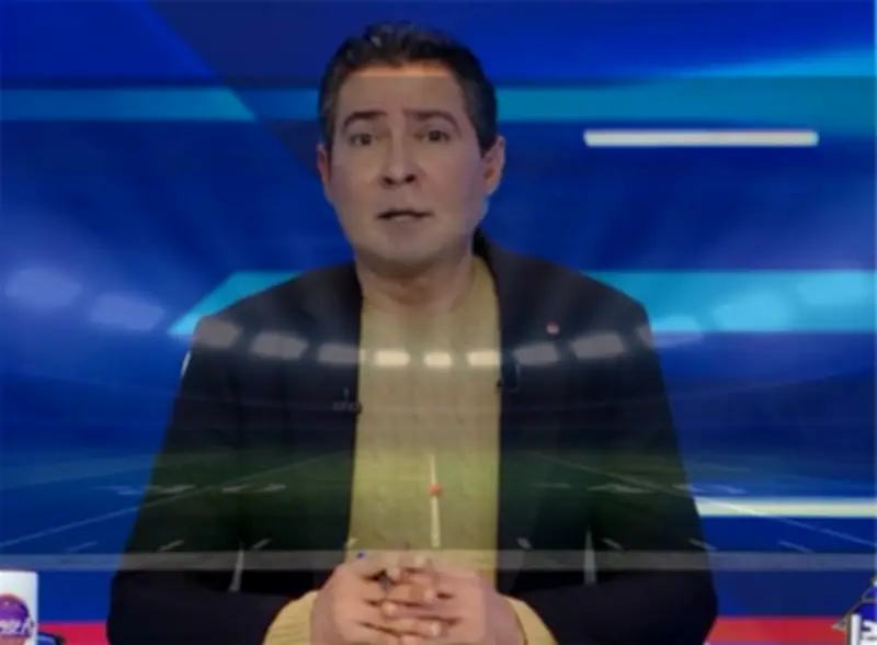 بركات: الأهلي لديه مشاكل كبيرة هذا الموسم ونثق في اللاعبين